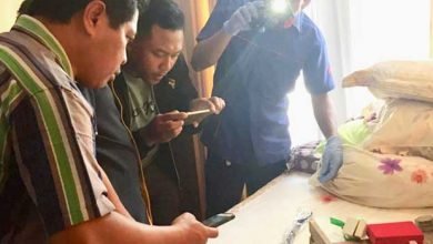 Bermodalkan Seragam PNS, Pencuri Ini Berhasil Gondol Emas Senilai Rp 20 Juta