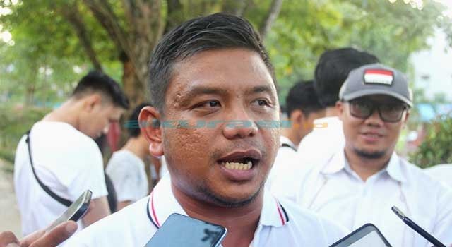Apri Gunawan Terpanggil Membangun Kota Tepian