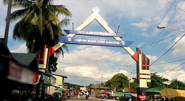 Apri Gunawan Terpanggil Membangun Kota Tepian