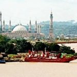 Apri Gunawan Terpanggil Membangun Kota Tepian