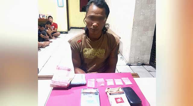 Penyebaran Narkoba Semakin Marak di Pelosok Kutim