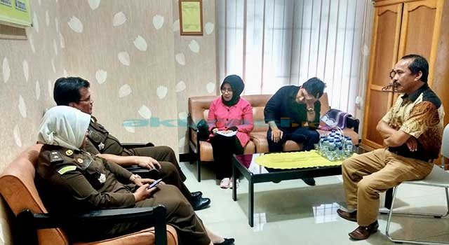 Pokja ULP Membantah Tudingan Kadin