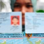 Ratusan Blangko KTP-el Ludes dalam Dua Hari