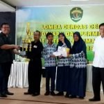 SMP Vidatra Juara Satu Cerdas Cermat, Optimis Meraih Posisi Puncak di Tingkat Nasional
