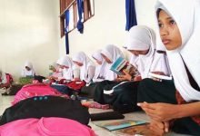 Sistem Zonasi Membuat Siswa Baru Membeludak di Sekolah Negeri