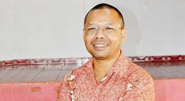 Sinergitas Potensi Lokal dan Pemerintah Pusat dalam Pembangunan IKN