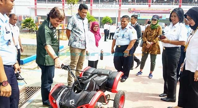 Syarat Warga Binaan Mendapat Insentif dan Kebebasan di Lapas
