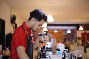 Rich Bakery & Coffee Shop