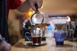 Rich Bakery & Coffee Shop