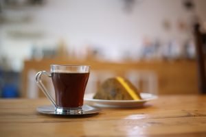 Rich Bakery & Coffee Shop