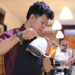 rich bakery & coffee shop
