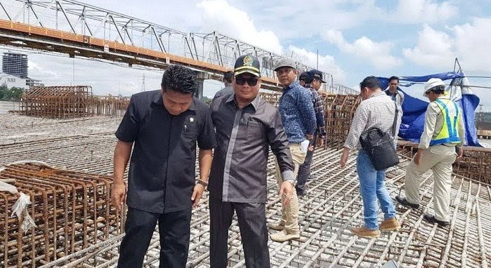 DPRD Kaltim 
