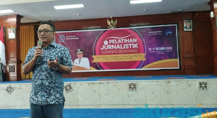 Pelatihan Jurnalistik