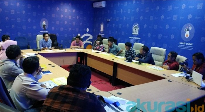 Pelatihan Jurnalistik 