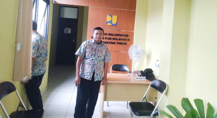 ott di kaltim