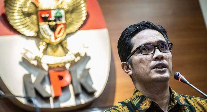 ott kpk di kaltim