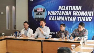 Ekonomi Kaltim