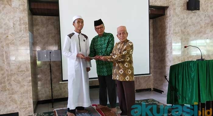 Rumah Tahfiz Nurul Ilmi