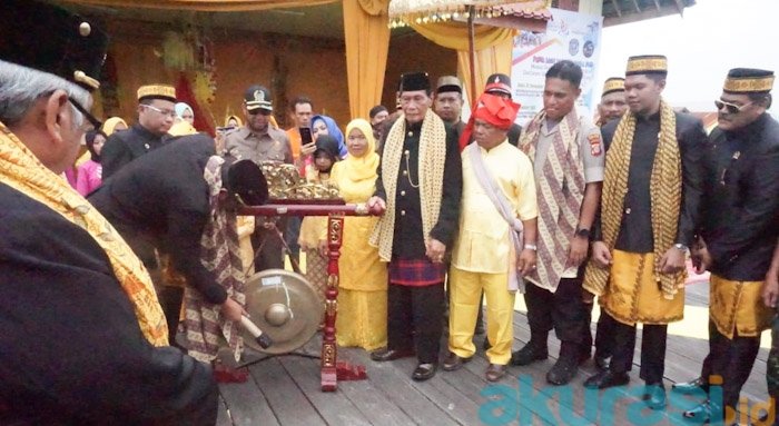 Pesta Laut