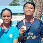 Renang PRSI