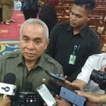 Diancam Disomasi Kerabat Kesultanan, Isran Tak Mau Ambil Pusing, Pilih Siapkan Payung Hukum untuk Lahan IKN