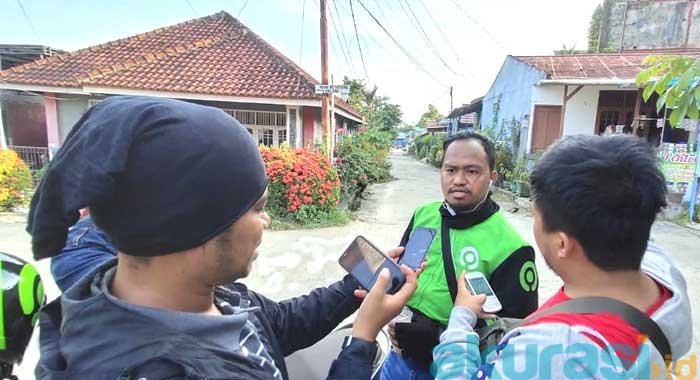 Terduga Teroris