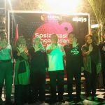 Sosialisasi Pengawasan
