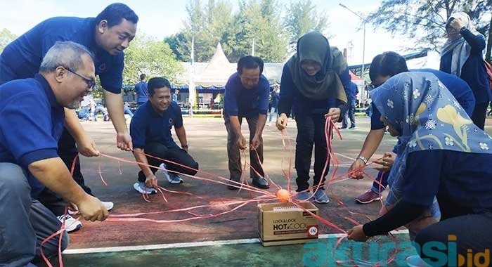 Badak LNG Community Gathering