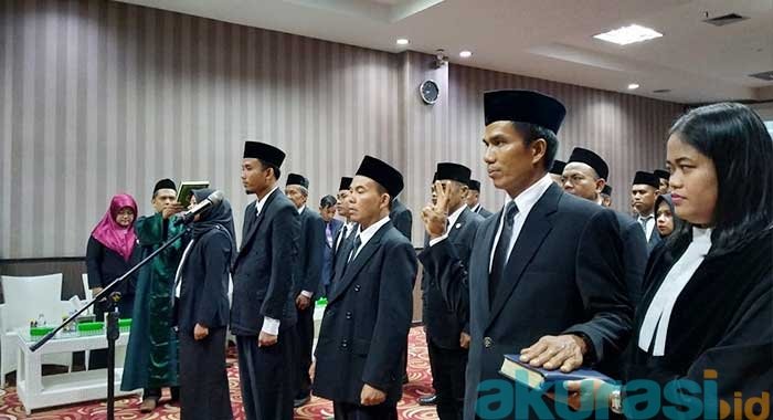 Independen dan Profesionalitas