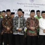 peran muhammadiyah