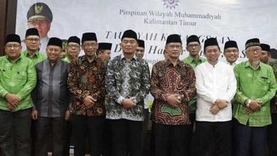 peran muhammadiyah