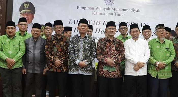 peran muhammadiyah