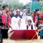 Sekolah diliburkan