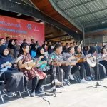 puncak hut