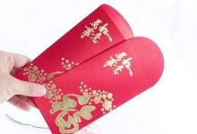 angpao imlek