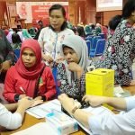 393 warga kutim