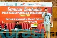 diskriminasi