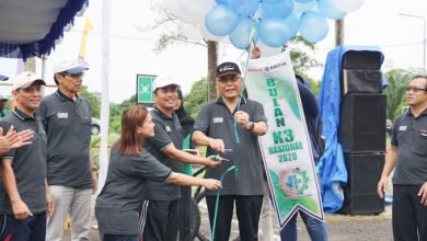 Bulan K3 Nasional