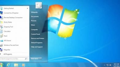 Windows 7