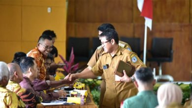 empat usulan musrenbang