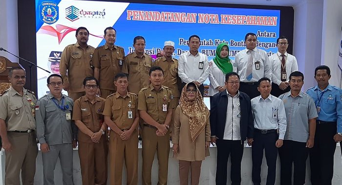 mal pelayanan publik