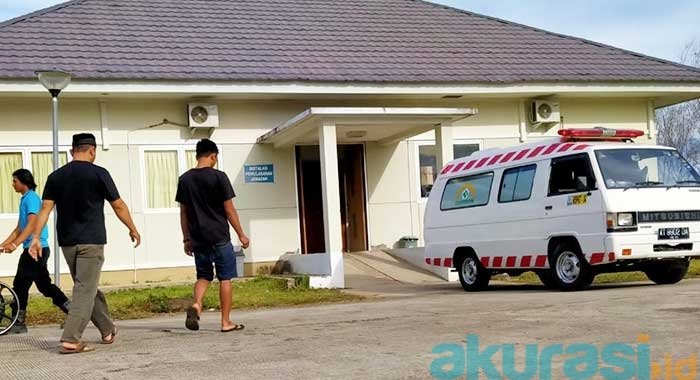 Tambang PT kpc