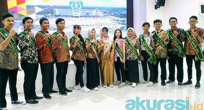 HARI PEDULI SAMPAH