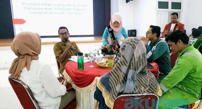HARI PEDULI SAMPAH