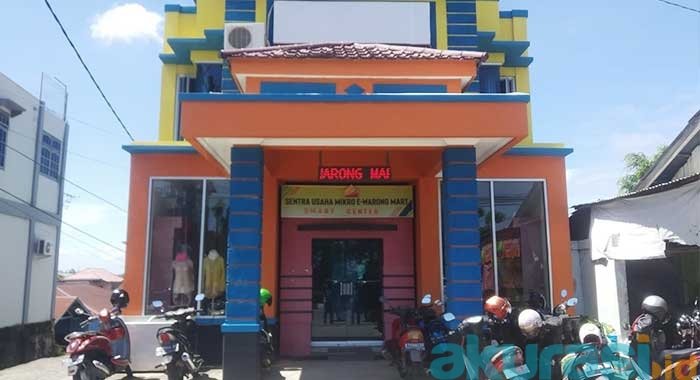 pelaku usaha