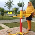 taman adipura bontang