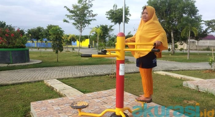 taman adipura bontang
