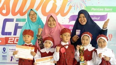 18 Murid