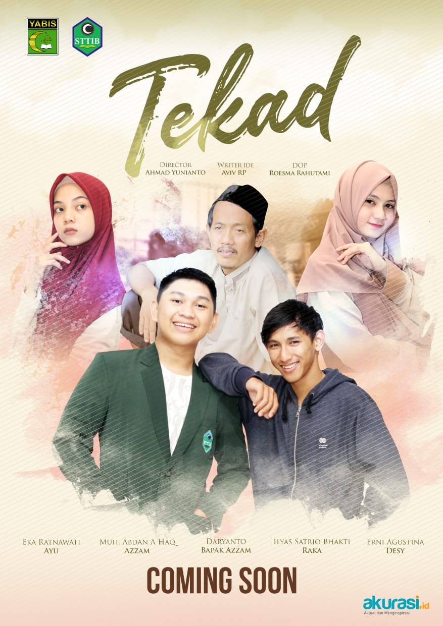 Trailler Tekad