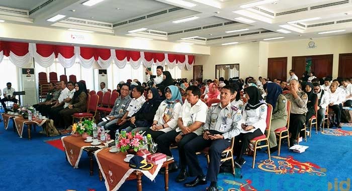 dpk bontang